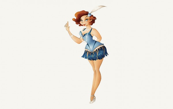 cora
