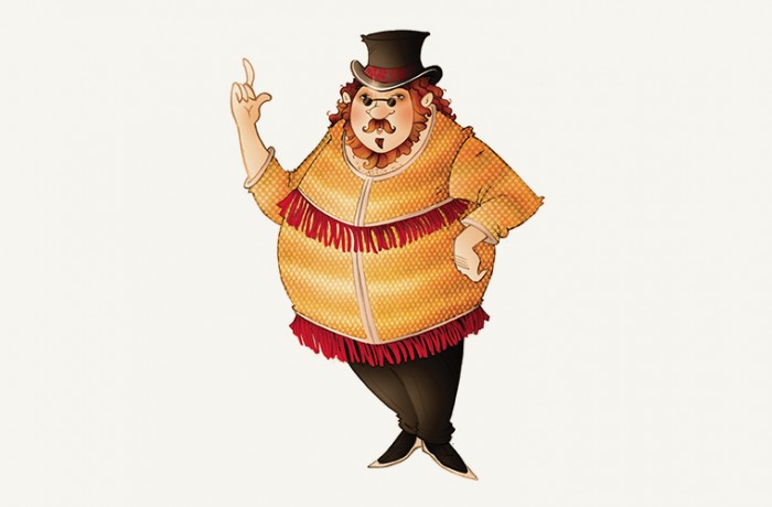 zucchero